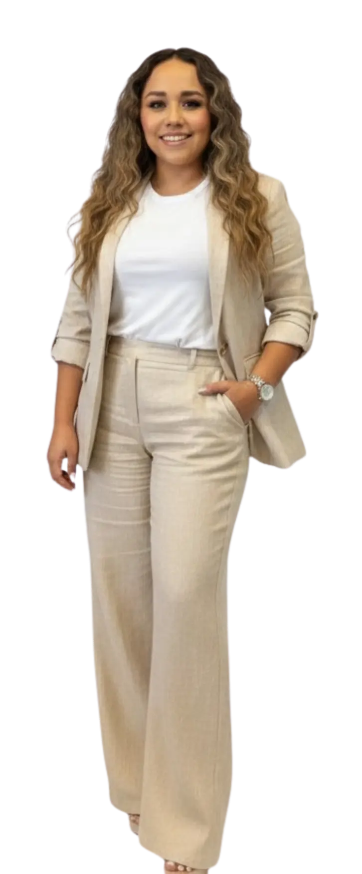 Brenda - San Carlos, Sonora Real Estate Agent & Relocation Specialist